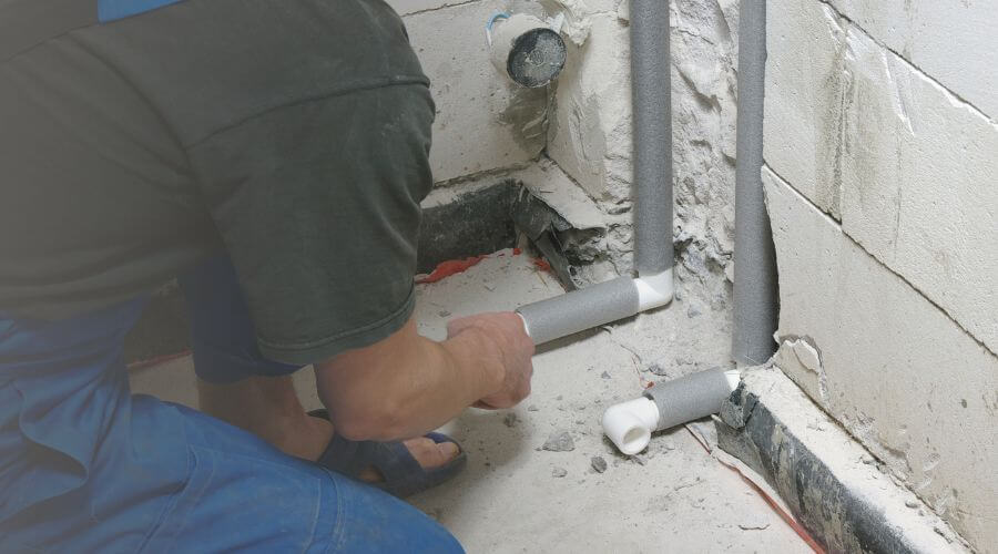 Professional emergency plumbing in Millerton, IA
